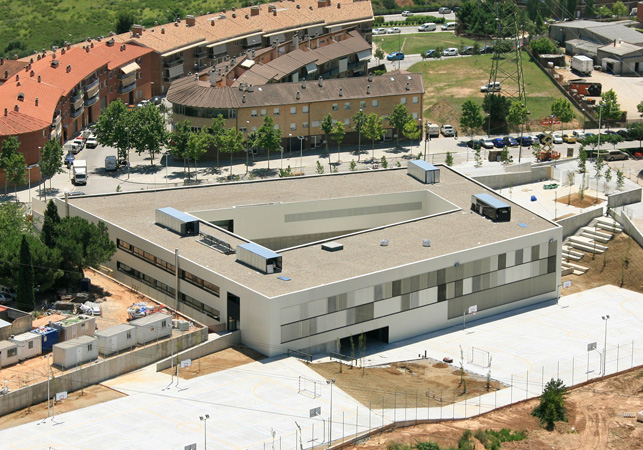 Institut-Escola Castellbisbal