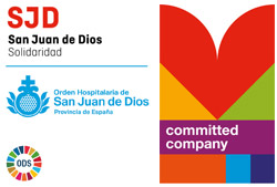 Social Work San Juan de Dios